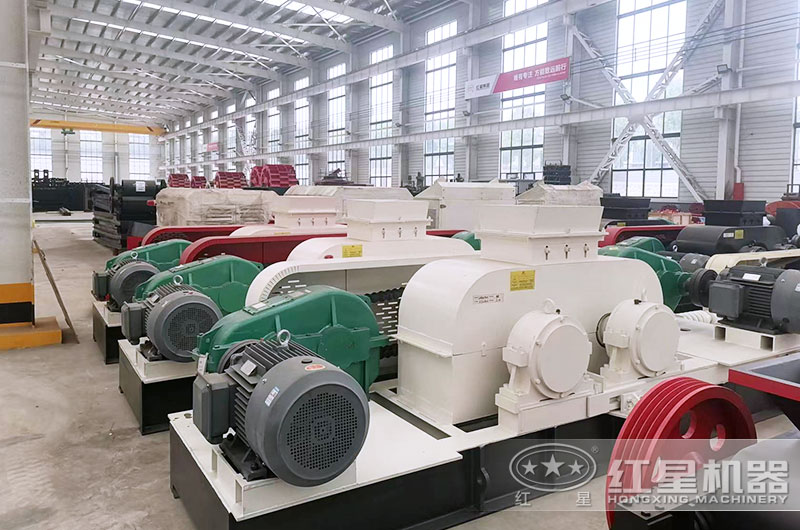 400x600對輥機(jī)時產(chǎn)多少噸？參數(shù)及價格