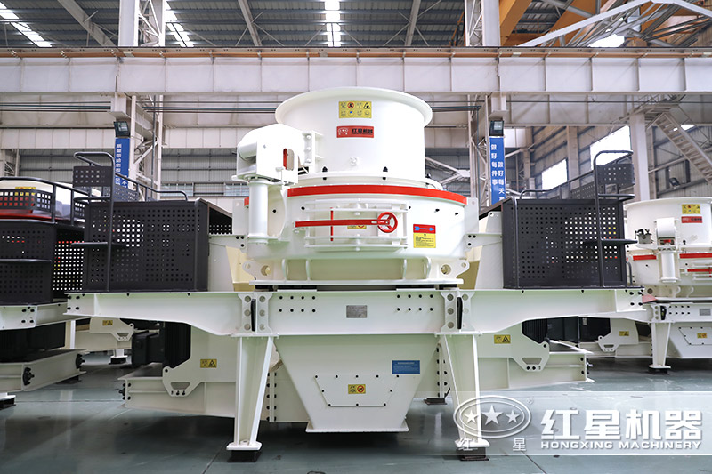 緊砂令又開始了，可以用機(jī)制砂代替河沙嗎？哪個更好
