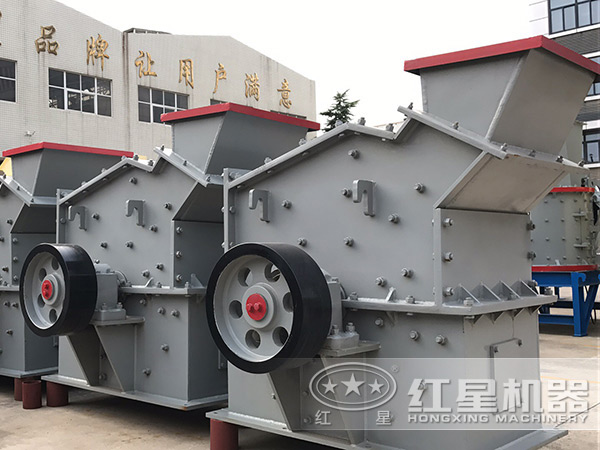 河南高產細碎機哪家好？多少錢一臺？