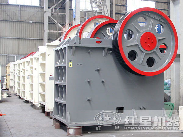顎破機生產廠家