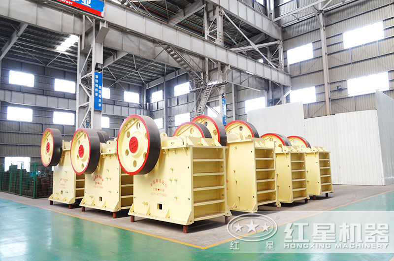 碎石1方多少噸？選擇哪種碎石機設備比較掙錢