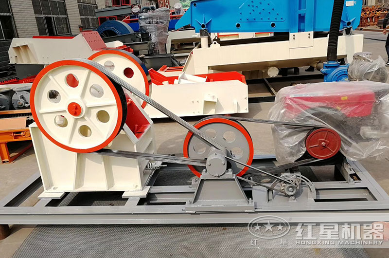 小型破碎機多少錢一臺？這幾款經(jīng)濟實用型破碎機不知您可滿意