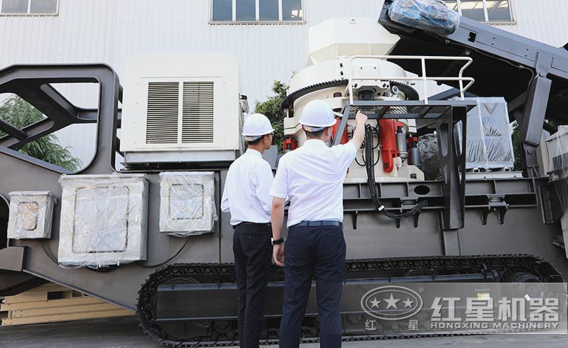 一套完整的建筑垃圾再生原料機器要多少錢？建筑垃圾制成沙子能用嗎？