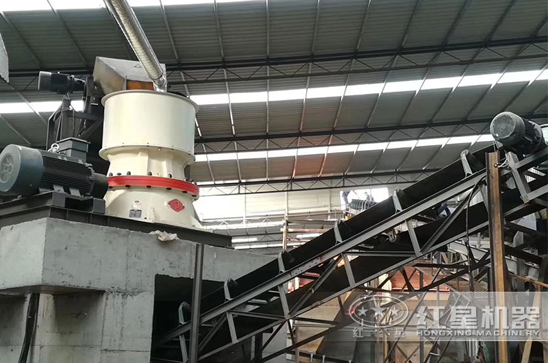 機(jī)制砂的市場(chǎng)行情如何？河南機(jī)制砂一噸多少錢？